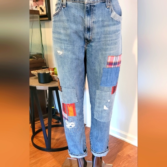 Ralph Lauren Denim - Women's Ralph Lauren Jeans